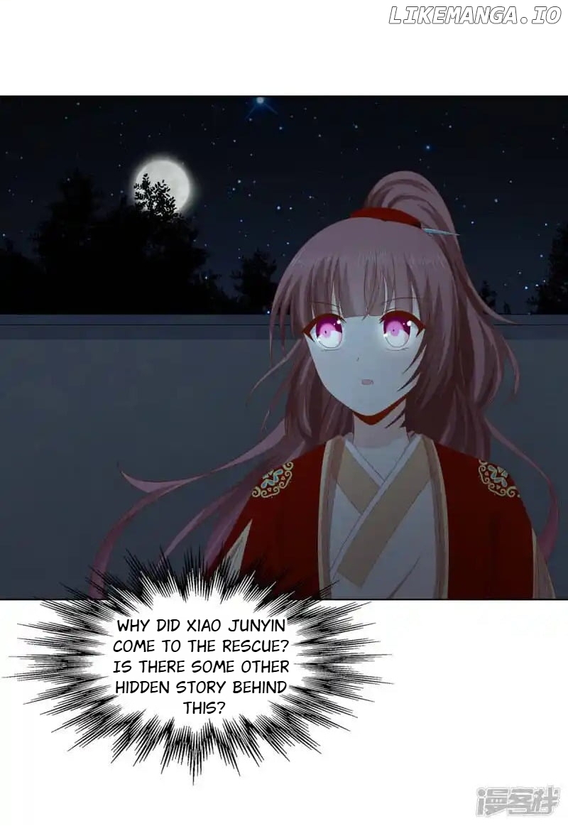 Rewrite My Fate chapter 60 - page 7